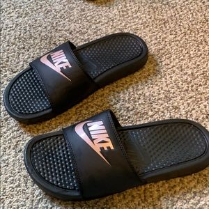 Adidas slides